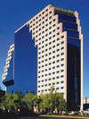 Gran Melia Mexico Reforma 